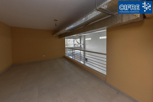 Imagen 24 de 30 de Local En Venta Villa Urquiza Con Renta 148m2 Pb Mas Entrepiso