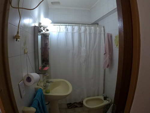 Venta 3 Tipo Casa Ph Contrafrente Independiente Patio Para Refaccionar Y Ampliar Oportunidad
