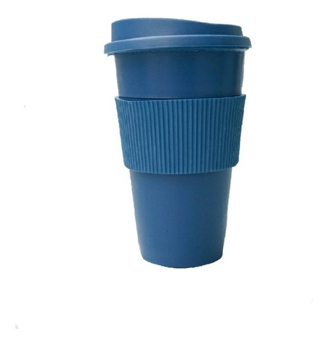 Imagen 7 de 7 de 10 Vasos Térmico Tipo Starbuck Mug 300 Ml Tapa Faja Souvenir