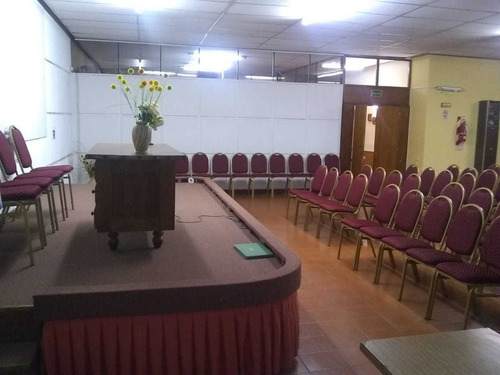 Imagen 8 de 17 de Cnel. Olmedo 100 Local 538 Ms2 4 Baños Cocina 4 Ingresos