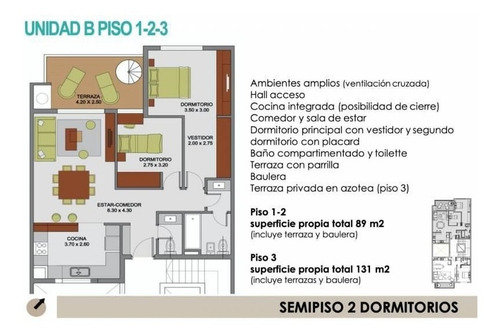 Imagen 9 de 13 de Departamento En Venta Ubicado En San Fernando, G.b.a. Zona Norte