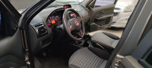 Imagen 6 de 25 de Fiat Weekend Adventur Leer Descripcion (rich)
