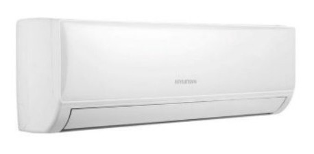 Imagen 3 de 8 de Aire Acondicionado Split 3200fg Frio Calor Kanjihome 220v