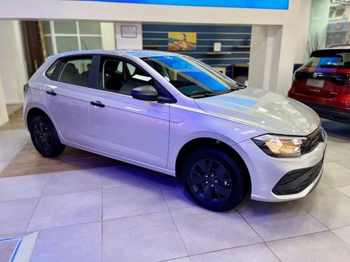 Volkswagen Polo 1.6 Msi Track