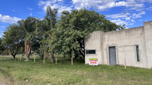 3 Casas En Villa Elisa Entre Ríos En Venta