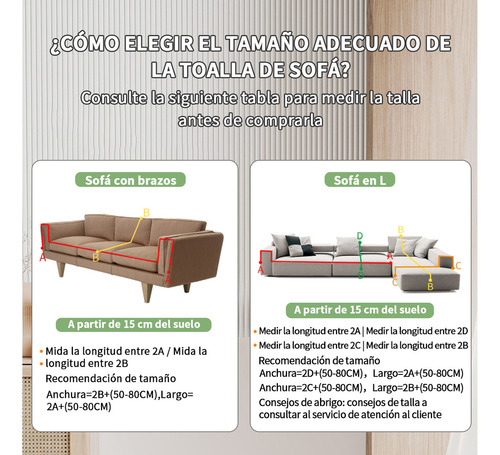 1pcs Maange Cubre Sillones Funda Para Sillón Sofá Protector Cubre Sala Multi 180*230cm Estilo 13 Cubre Salas Sofa Fundas Para Salas