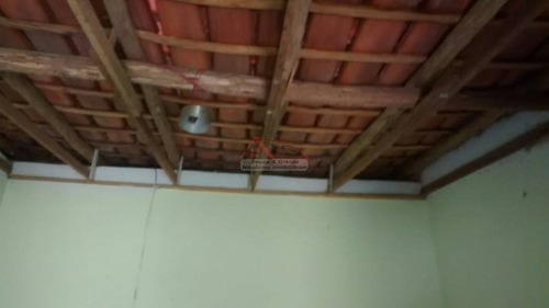 Imagem 9 de 30 de Chácara Para Venda - Lageado/ibiúna - 24.200m² - Id 1312 - 1312