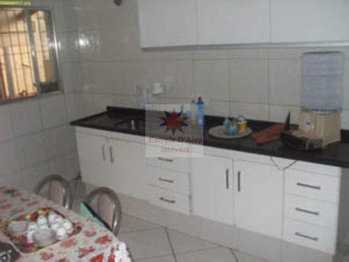 Imagem 9 de 18 de Casa Vila Matilde São Paulo/sp - 328