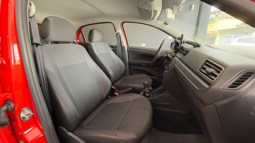 Volkswagen Gol 1.0 12v Total Flex 5p