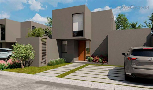 Casa En Venta De 3 Dorm. En San Damian, Rancagua