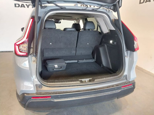 Honda CR-V 1.5 Touring Cvt