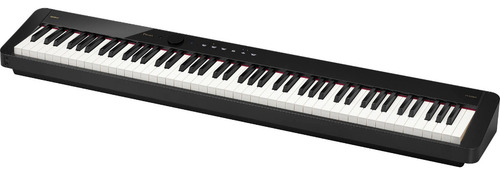 Piano digital Casio Privia PX-S5000 Black