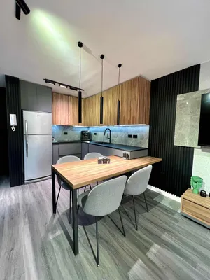 Apartamento en venta