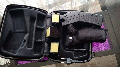 Imagen 4 de 5 de Paralaizer Electroshock Pistola