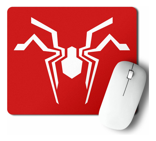 Mouse Pad Spiderman (d1452 Boleto.store)