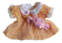 Comprar Acessórios De Vestido De Boneca Da Moda Para Bonecas De