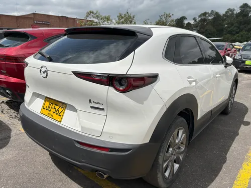 Mazda CX-30 2.0 Touring 4x2