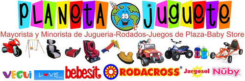 Carpa Infantil Pizza House Casita Marca Iplay Casa