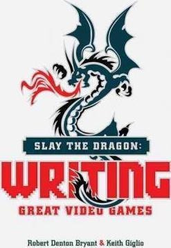 Slay The Dragon - Robert Denton Bryant