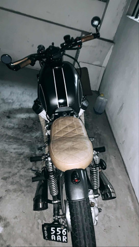 Honda Cx