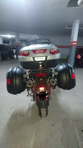 Vendo Suzuki Vstrom Dl 1000