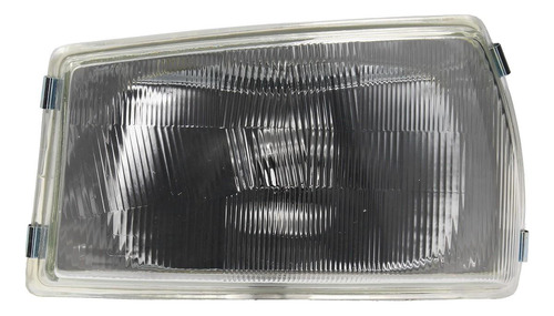 Optica Para Peugeot 504 97/00 Version Srx Para Lampara H4. I