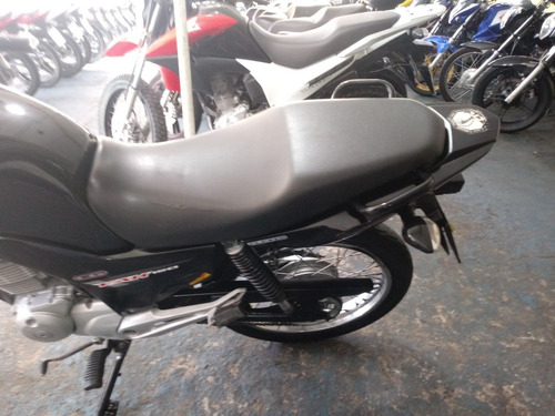 Honda Fan 150 Esdi Flex
