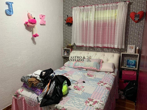 Imagem 13 de 30 de Casa Com 4 Dormitórios À Venda, 150 M² Por R$ 720.000,00 - Vila Primavera - São Paulo/sp - Ca0162