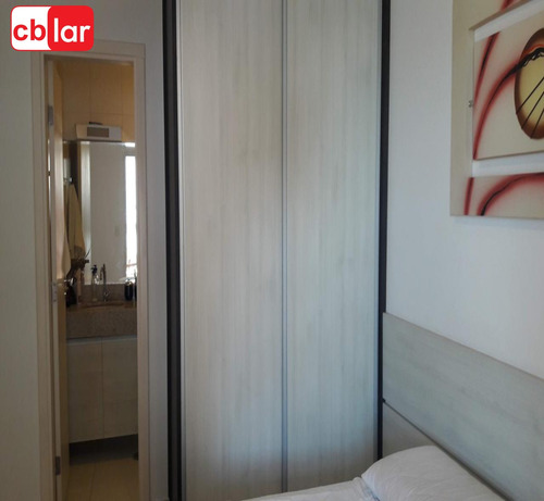Imagem 15 de 18 de Apartamento - Ap00506 - 69929116