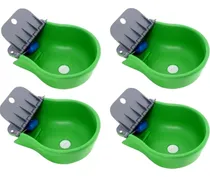 Comprar 4 Un Bebedouro Automático 4lt Ovelhas, Cabras, Aves, Cavalos