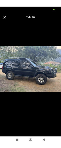 Nissan X-Terra 2.8 Se 4x4 5p
