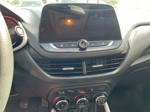 Chevrolet Onix Nb Lt 1.o Turbo - Unico Dueño 2021