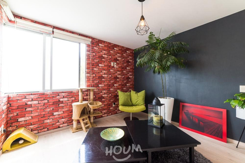 Imagen 6 de 30 de Departamento En Ciudad Adolfo López Mateos, Atizapán De Zaragoza Con 2 Recámaras, 113 M², Id: 40931