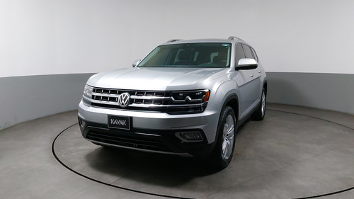 Volkswagen Teramont 3.6 HIGHLINE AUTO