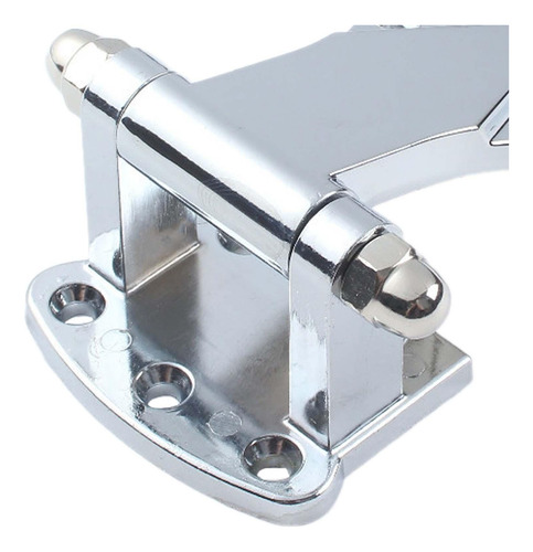 Pieza De Reparación De Bisagra De Para Espesor 2,5 Cm