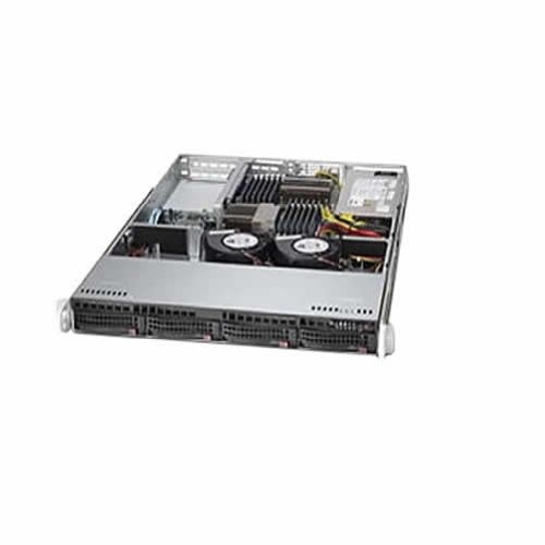 Sistema Barebone Supermicro Server Sys6017bntf