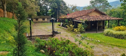 Imagen 13 de 18 de Granja En Peribeca 1.4 Ha