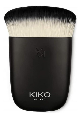 Kiko Milano - Face 16 Brocha Kabuki Multiusos Brocha Multius