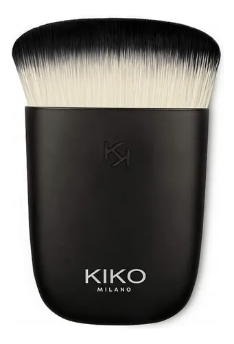 Kiko Milano Face 16 Brocha Kabuki Multiusos Brocha Multiusos