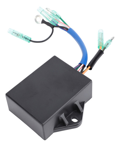 Motor De Barco Cdi Igniter, 2 Tiempos, 40 Caballos De Fuerza