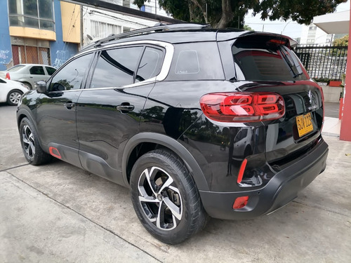 Citroen C5 Air Cross 2020 Full Aut.