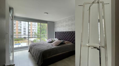 Imagen 19 de 25 de Venta De Hermoso Apartamento Esquinero (moderno) En Pinares Pereira