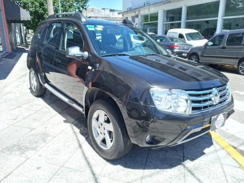 Renault Duster Privilege 2.0 4x2