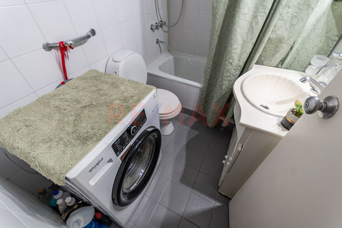 Liniers - 3 Amb. Seguridad, Amenities Apto Credito