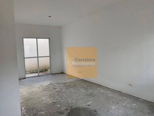 Imagem 8 de 23 de Sobrado Com 3 Dormitórios À Venda, 91 M² Por R$ 340.000,00 - Cidade Jardim - Jacareí/sp - So0646