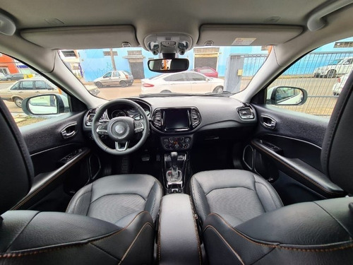 Compass Limited Flex Ipva 2021 Pago