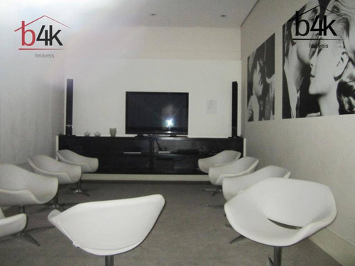 Imagem 22 de 23 de Apartamento Para Locação No The View Brooklin, Avenida Nova Independência, 1010. - Ap5376