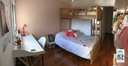 Imagem 11 de 26 de Apartamento À Venda, 230 M² Por R$ 3.192.000,00 - Vila Mariana - São Paulo/sp - Ap4292