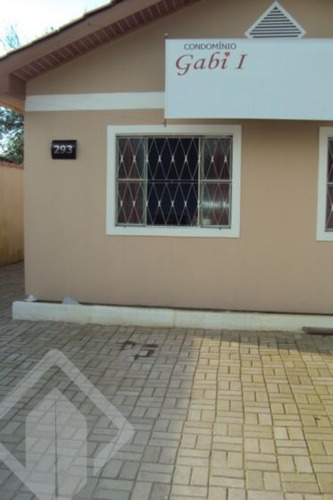 Imagem 2 de 10 de Casa Em Condominio - Harmonia - Ref: 103634 - V-103634