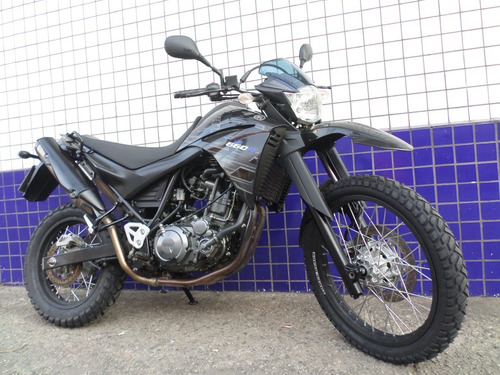 Imagem 1 de 9 de Yamaha Xt 660
